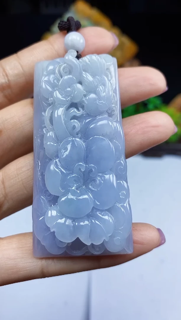 【闪购商品】定制翡翠未镶嵌翡翠A货