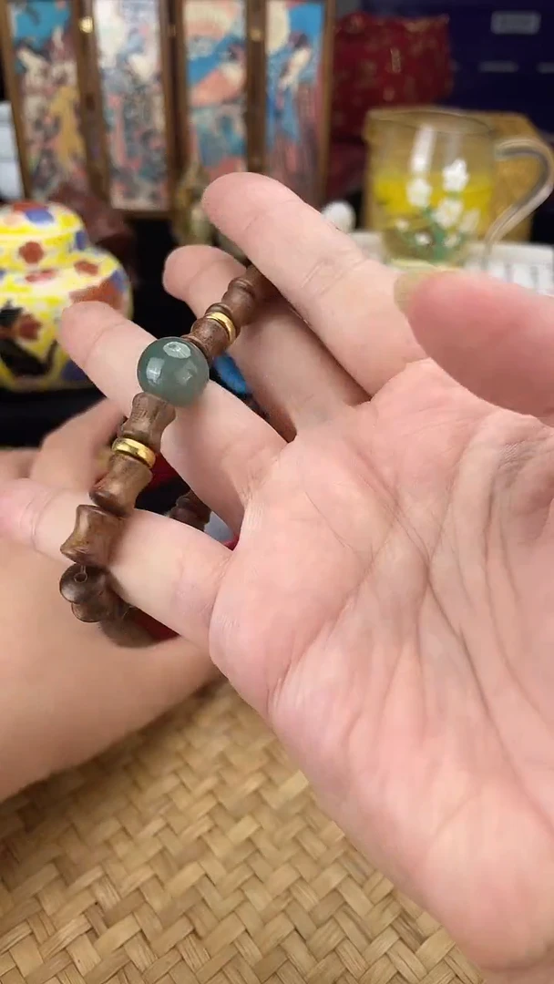 手串按图发货，看清尺寸品相再拍