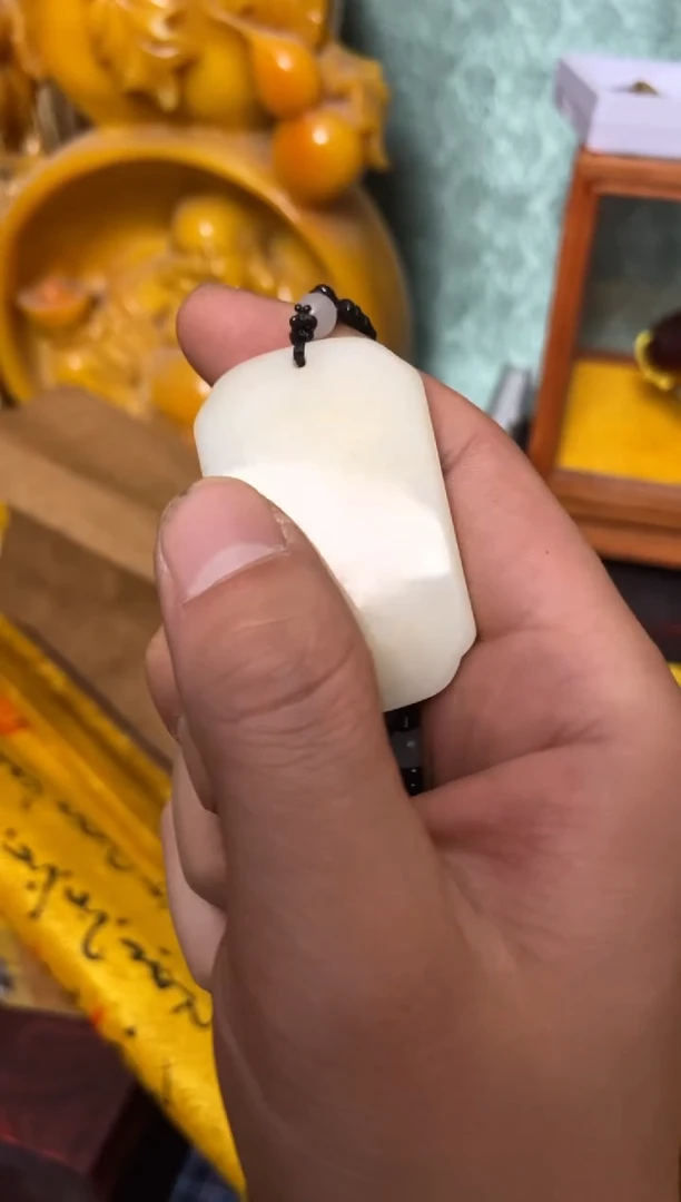 木特色------福利盒