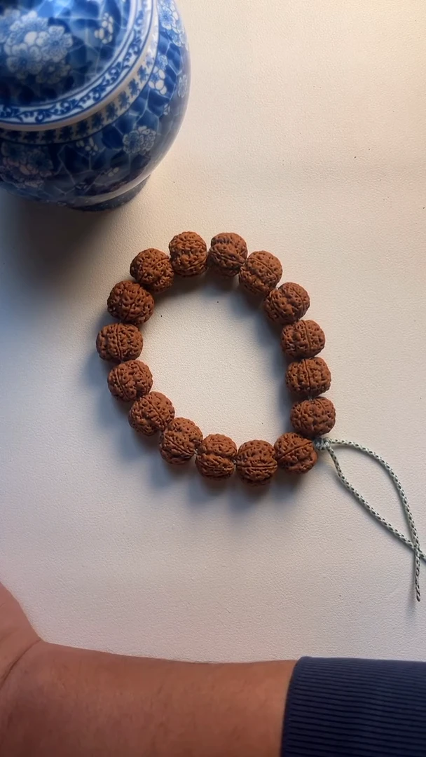 手串金刚菩提安娜体验20