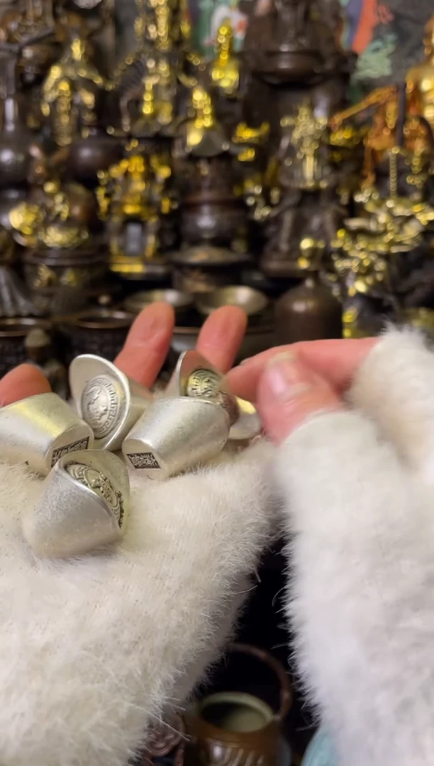 专属文玩铜器链接