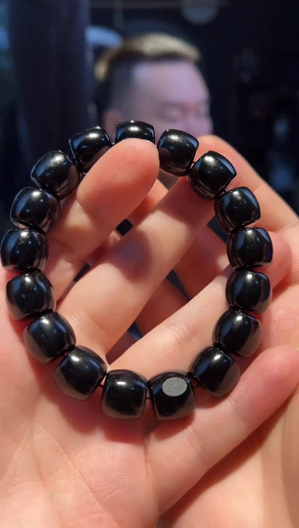 【闪购商品】和田玉手串未镶嵌14+