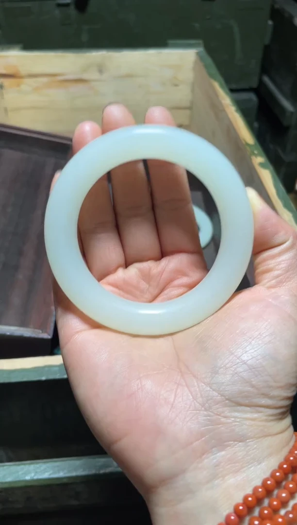 【闪购商品】手镯圆条1件