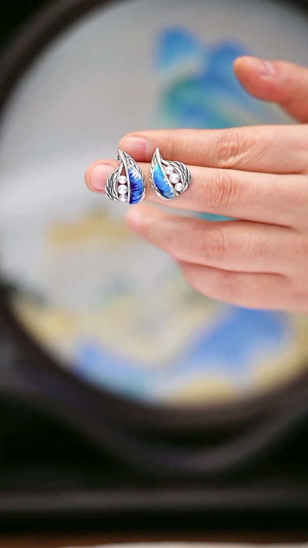 织绣288 黔东南苗族刺绣