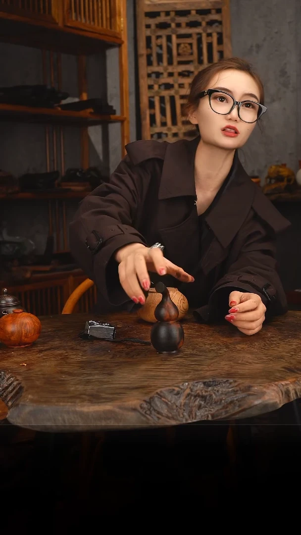 小叶木作木制品704