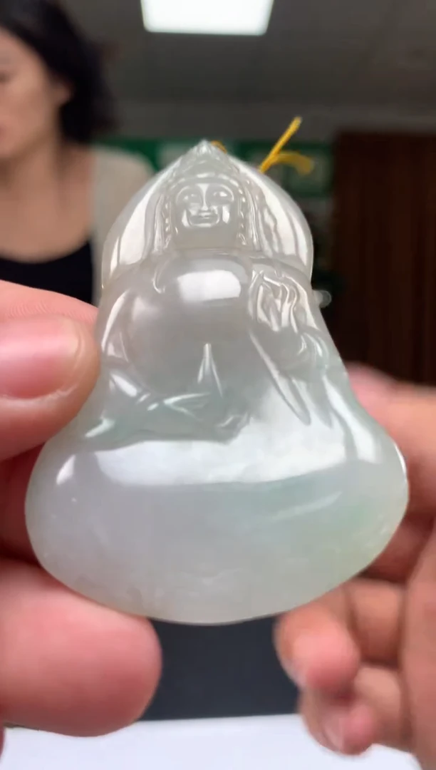 未镶嵌定制翡翠          *188