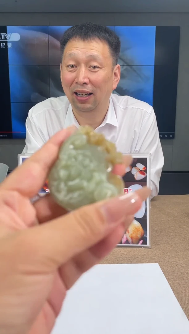 定制和田玉多样性发货拍一发一/22