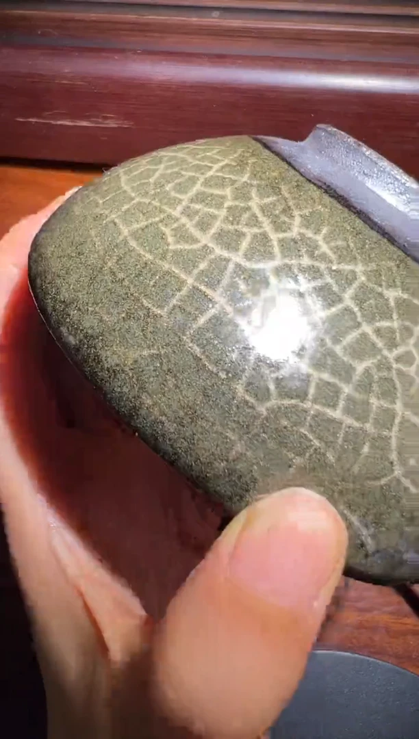 茶盏吕竹兴高端收藏24