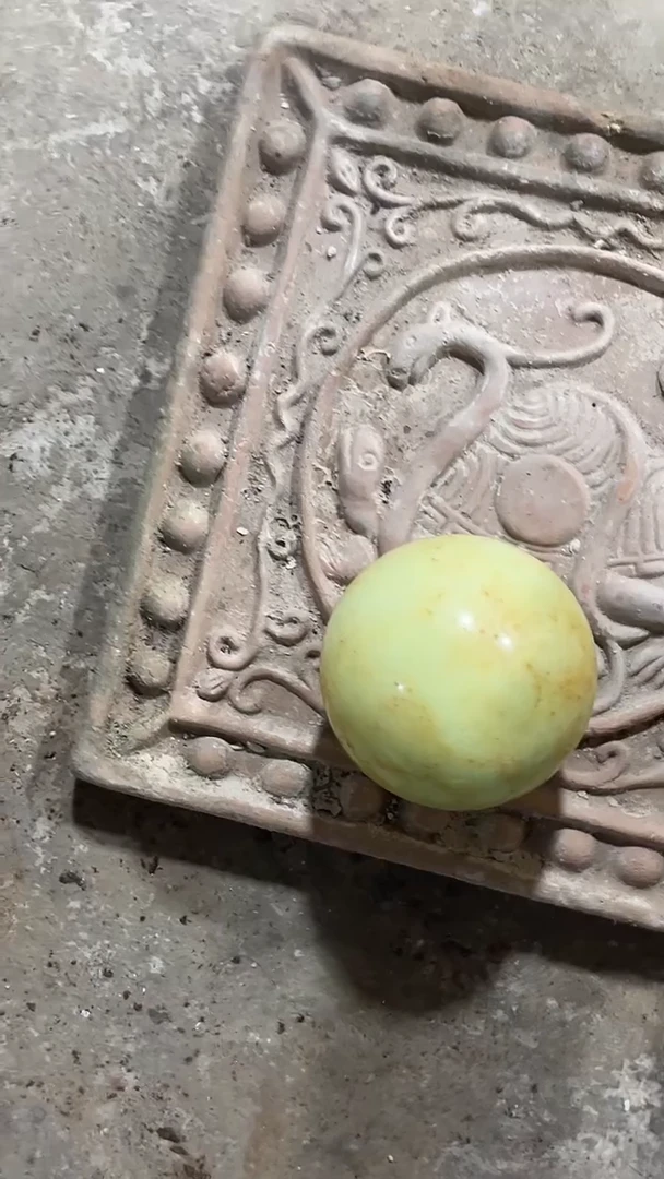 【闪购商品】瓷片手工，手绘，陶瓷