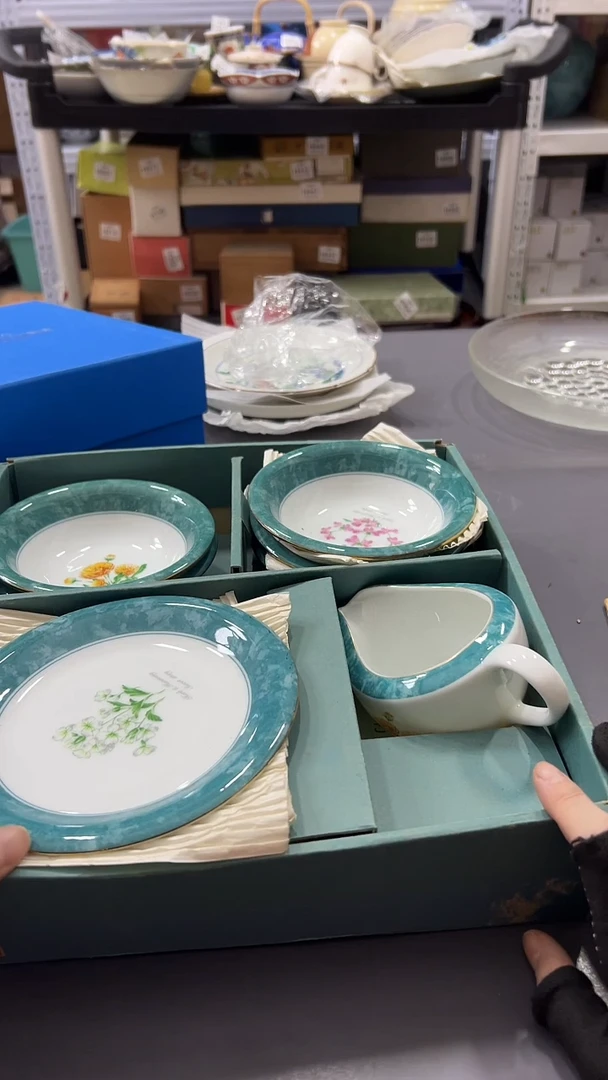 瓷片瓷片满38包邮，编号：J135