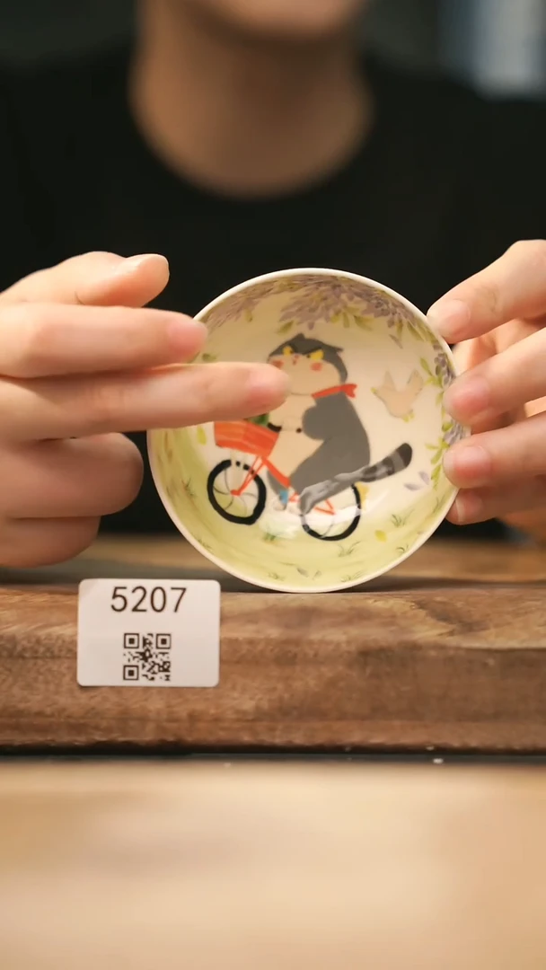 【落单孤品】福利/杯子@@5207