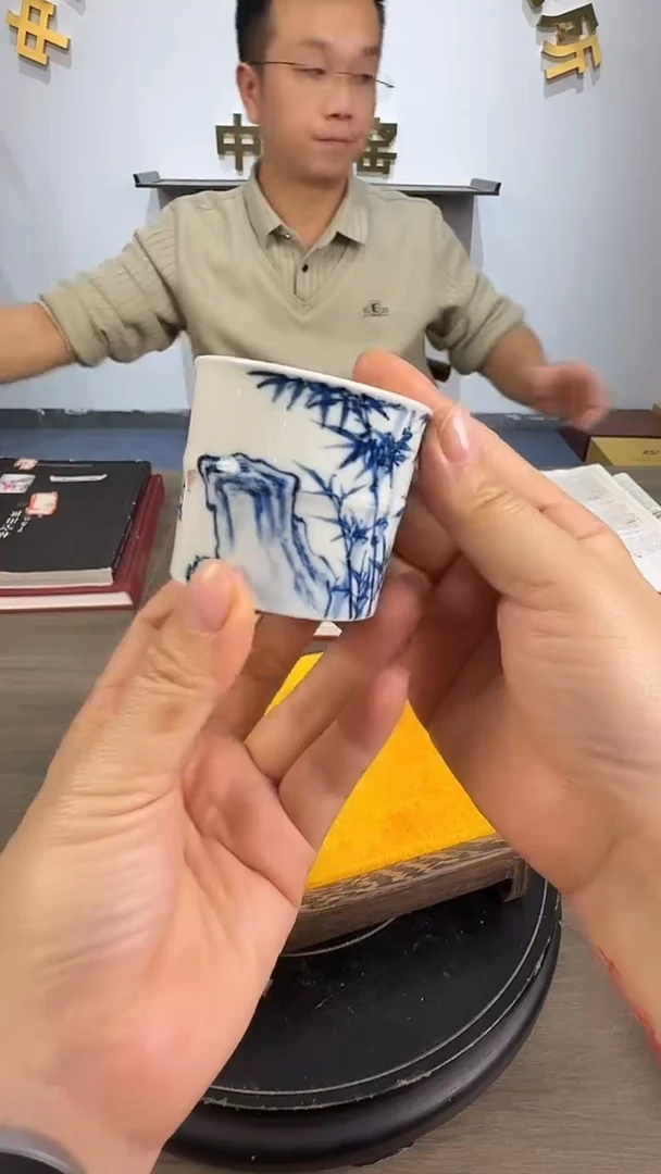 摆件景德镇陶瓷景德镇陶瓷8