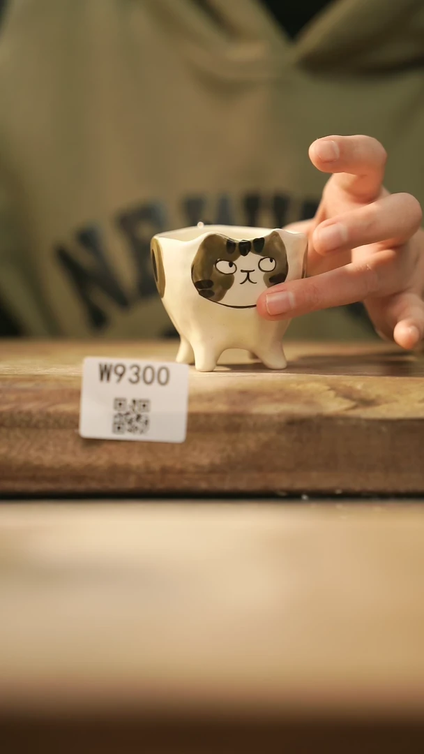 【闪购商品】【经典福利】/ 杯子@@W9300