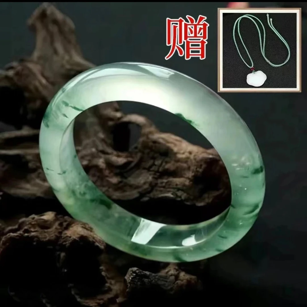 新中式高档飘花女款百搭高档精美手镯ZD0644