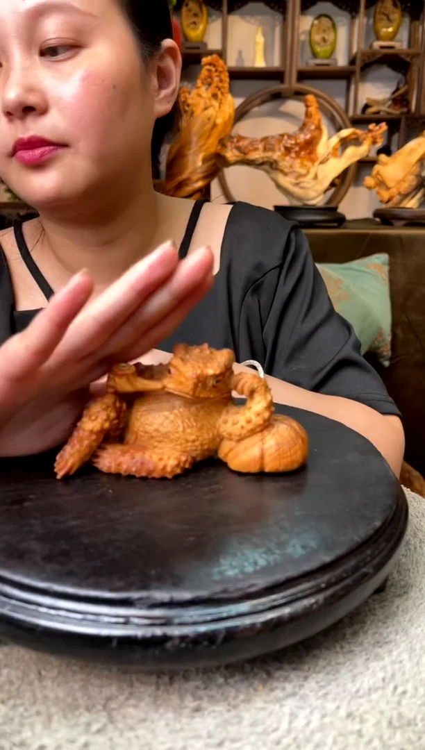 柏木（崖柏）5962596256928562952