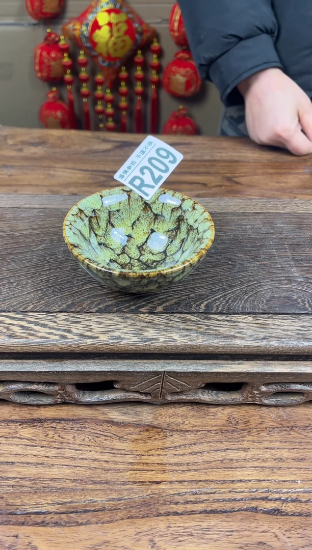 【闪购商品】瓷器茶具商品瓷器物品209