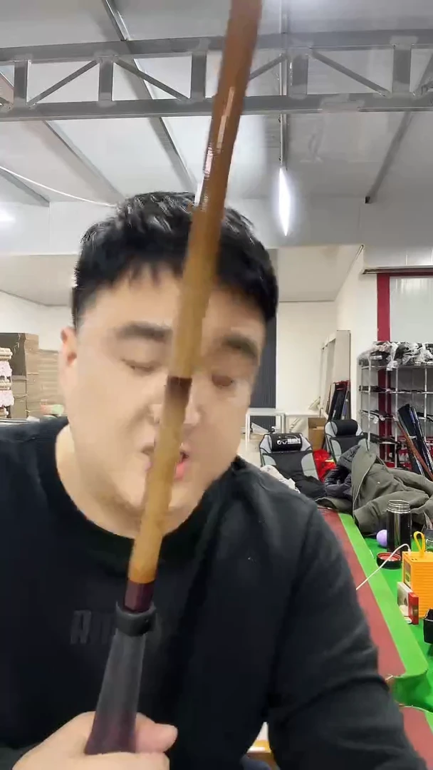 碳素6.3m鬼谷子6.3