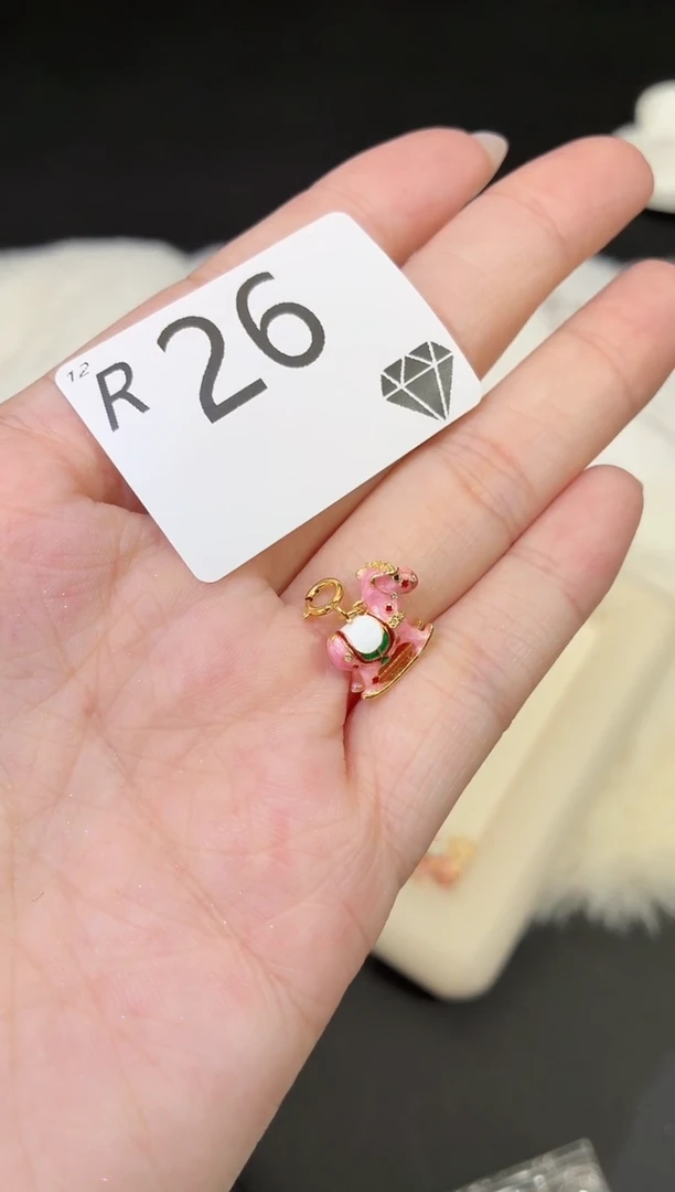 无925银多样性发一R26