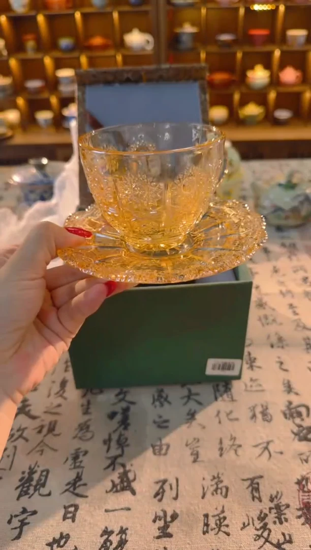 明烛茶器专属链接