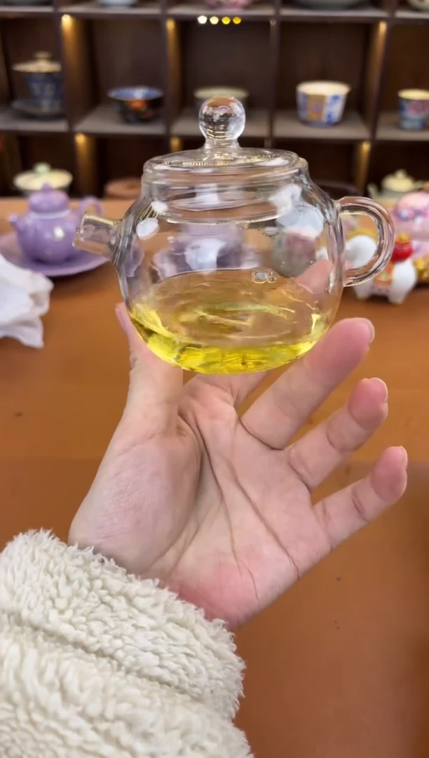 库存仅剩一单（不带礼盒）陶瓷