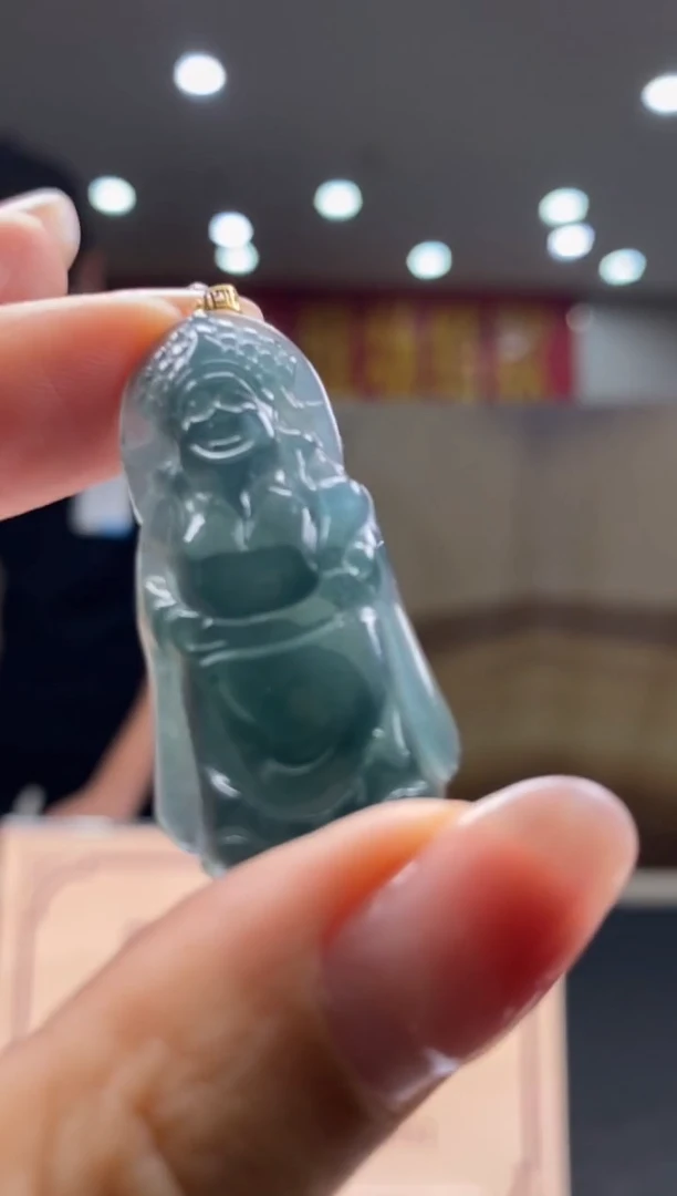 【闪购商品】定制翡翠未镶嵌********416