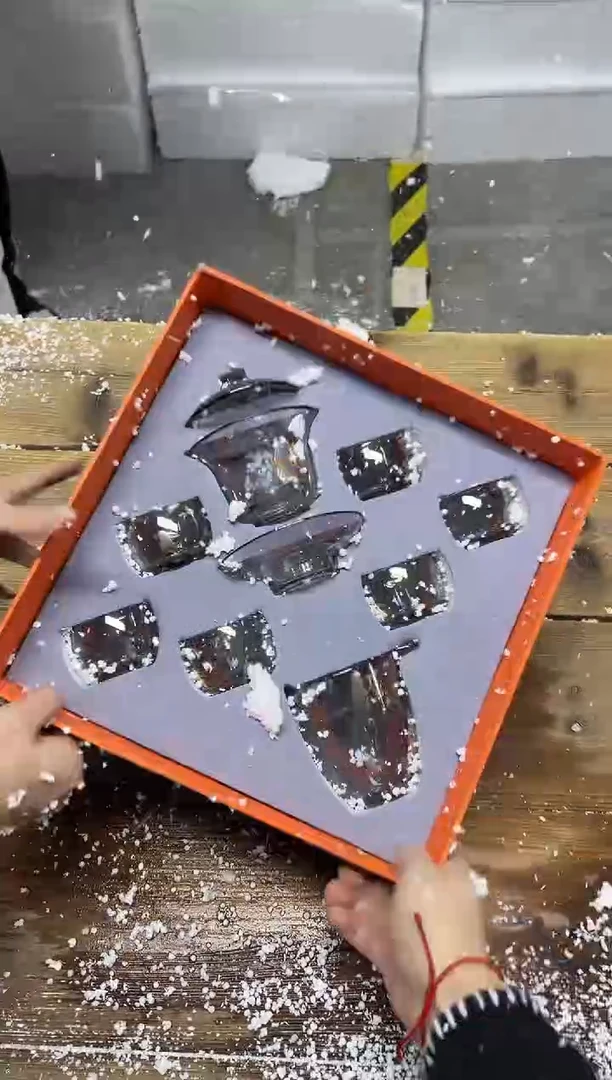 【闪购商品】其他精美茶器便宜卖了