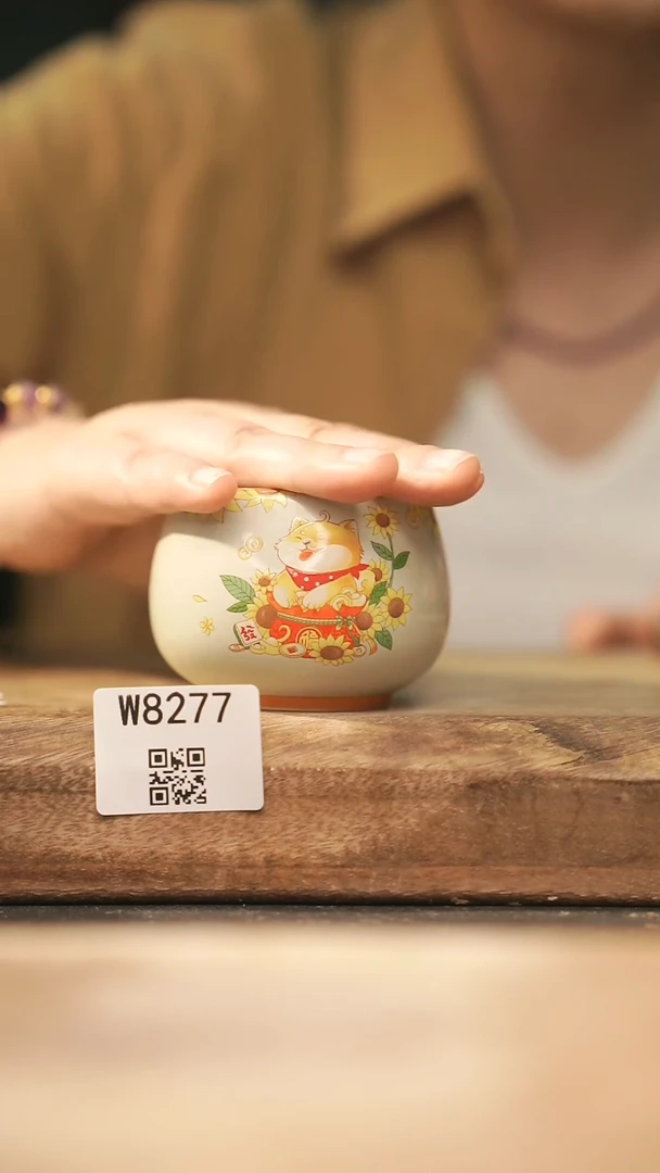 【经典福利】/ 杯子@@W8277