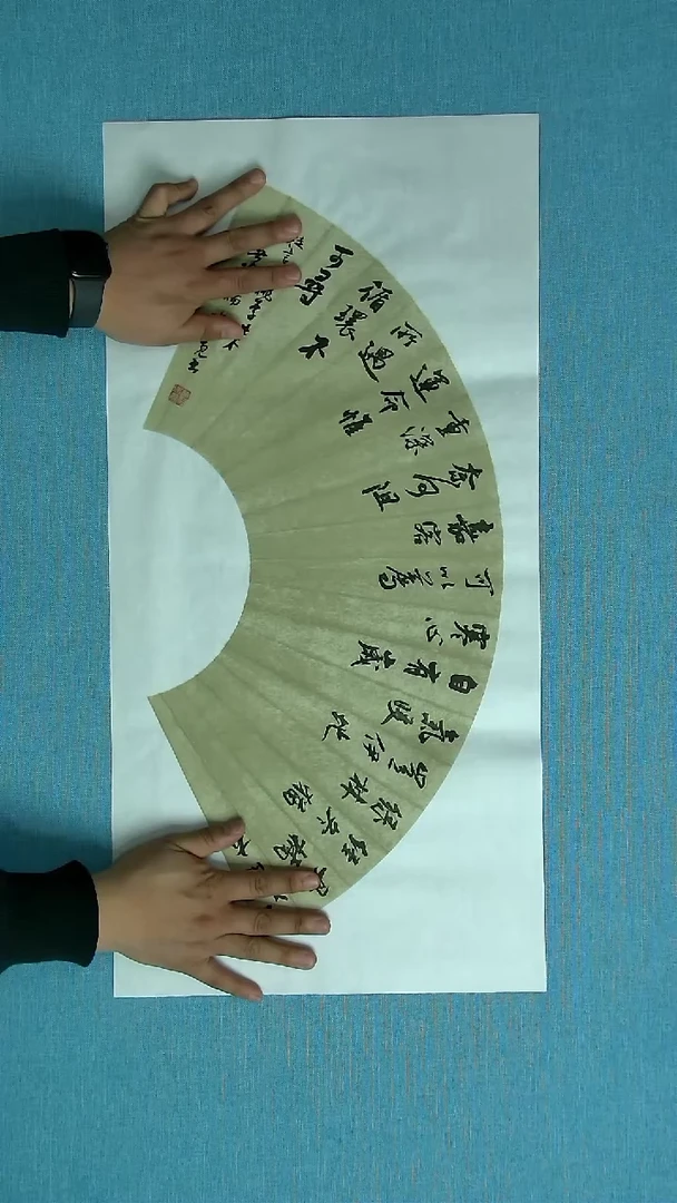 【闪购商品】书法101 河南王晓峰中书协60*30