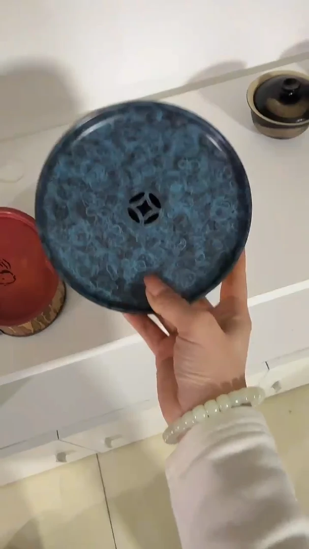 【刷刷专属】刷刷双11倒计时景德镇茶器大补贴 11.19 56