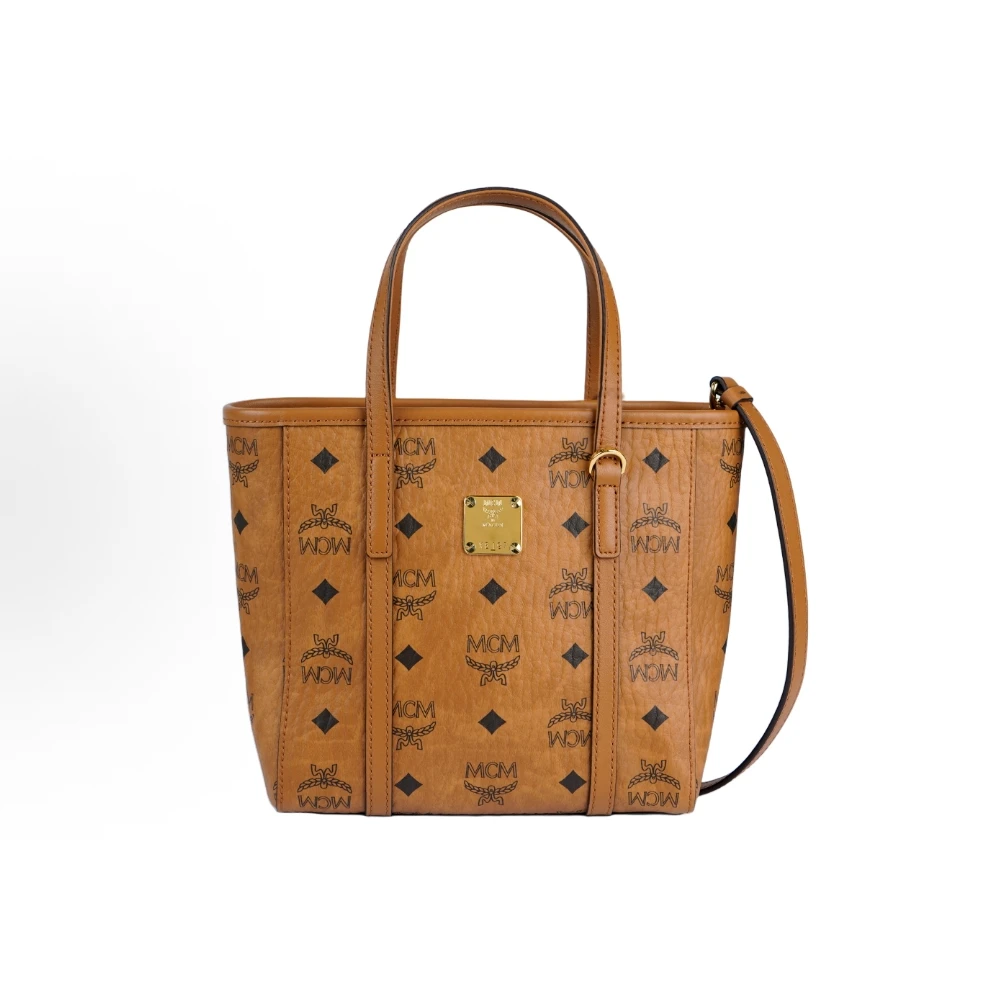 99新 MCM 谭凯专属 MCM斜挎包 GSCI078