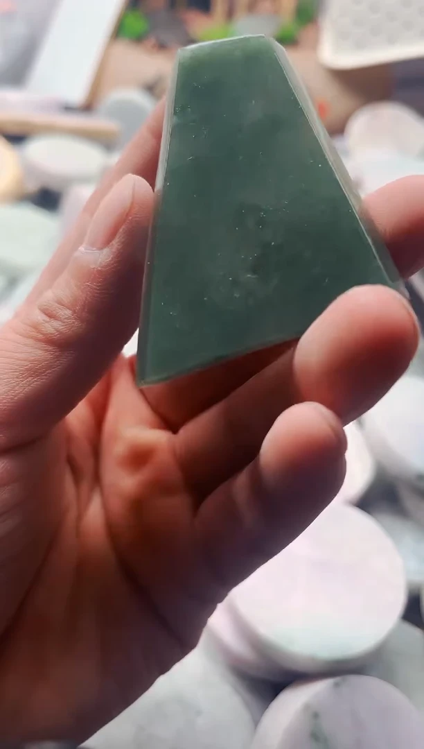 【闪购商品】翡翠颈饰未镶嵌翡翠598