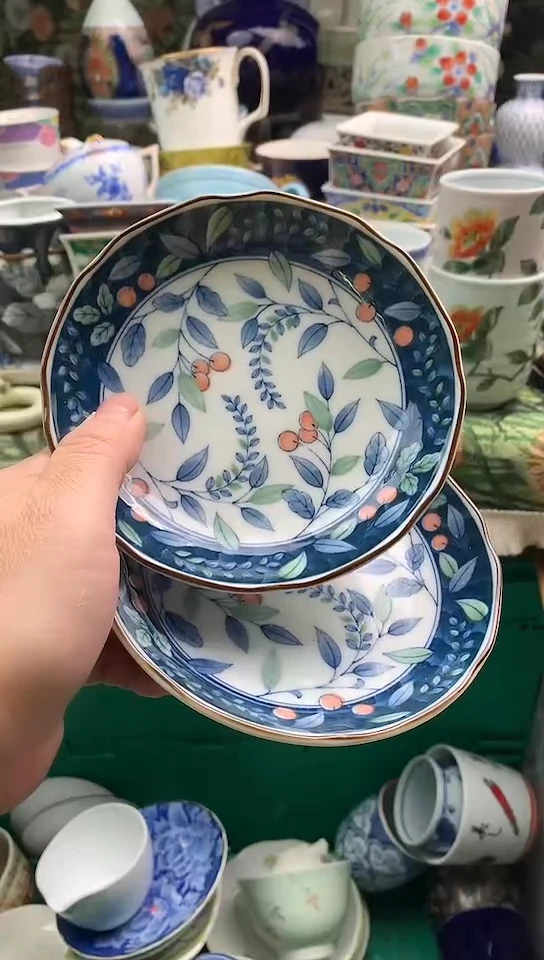 鱼***锅镰仓物语满18包邮B854