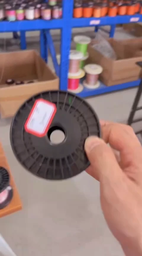 PE12+1绿色3号300米特价款