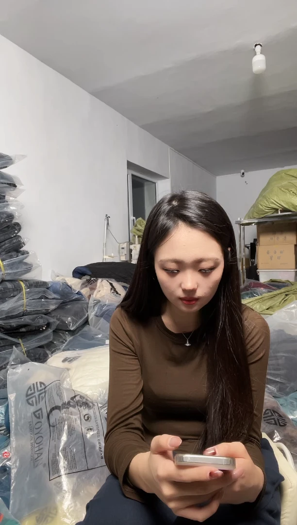 160102男款棉袍蓝色3XL码缺扣子