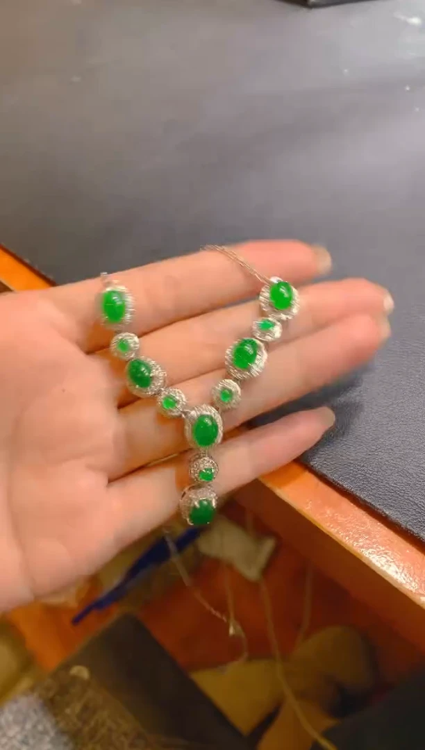 未镶嵌定制翡翠247多样性发货（发其一）