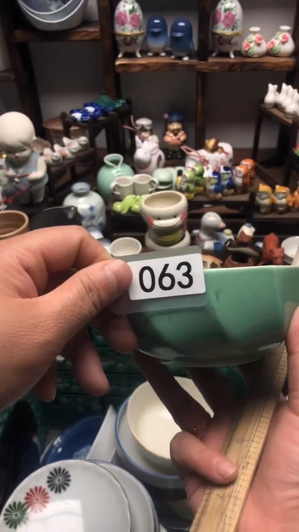 瓷片A龙华精品陶瓷店