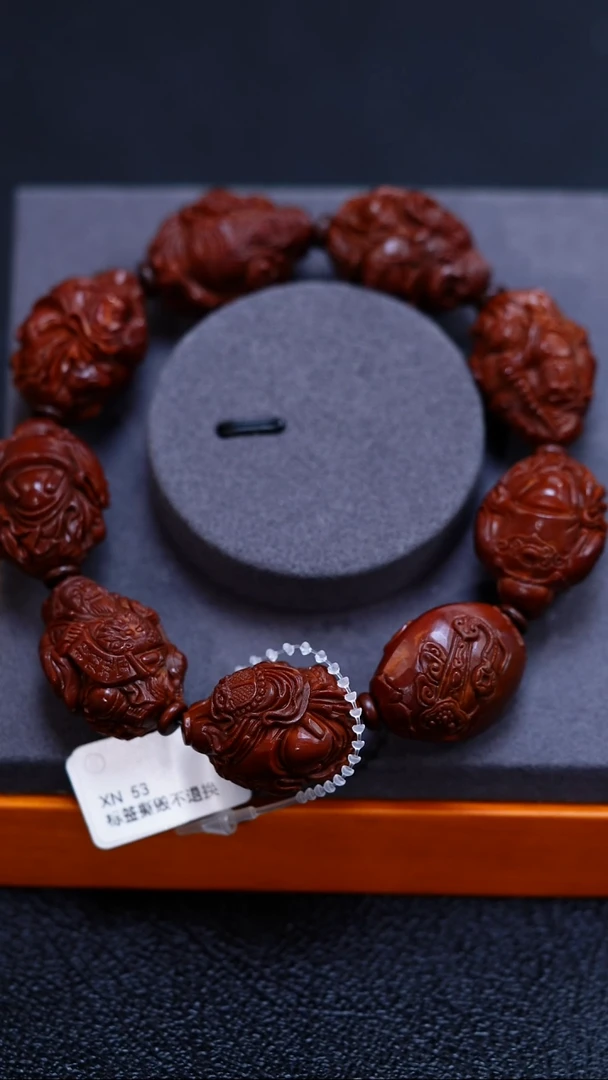 吊坠橄榄核橄榄核