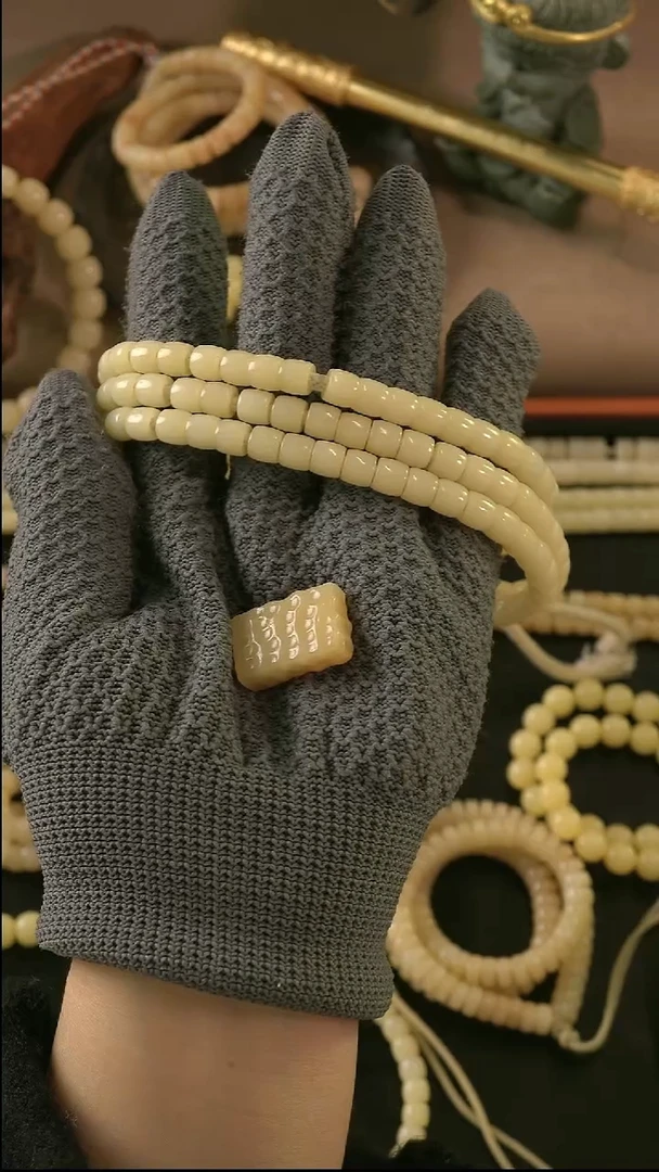 驼骨手串/手链伏*驼骨问道