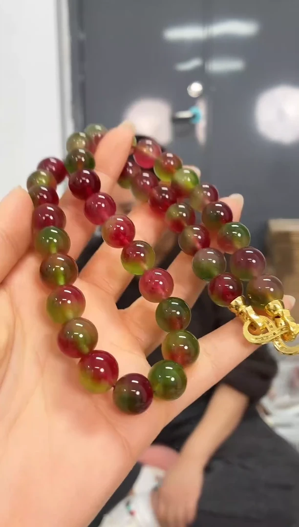 【慧慧甄选】高端轻奢手链多样性发货4623