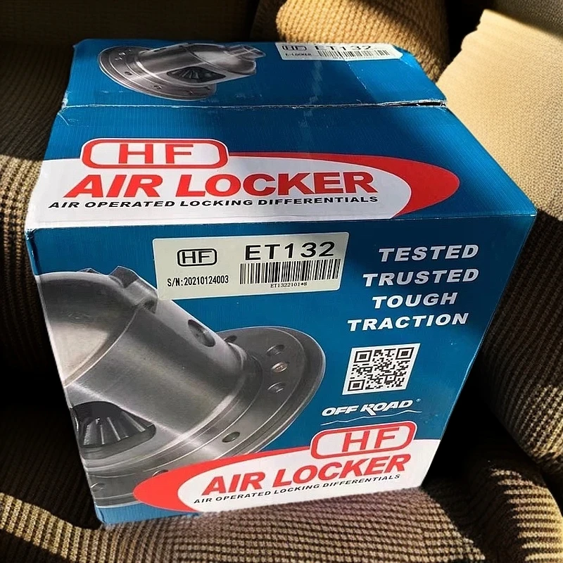 212专用HF海风差速锁