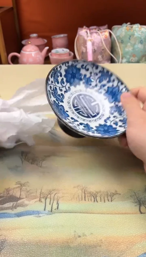 陶瓷@@@云问茶具链接