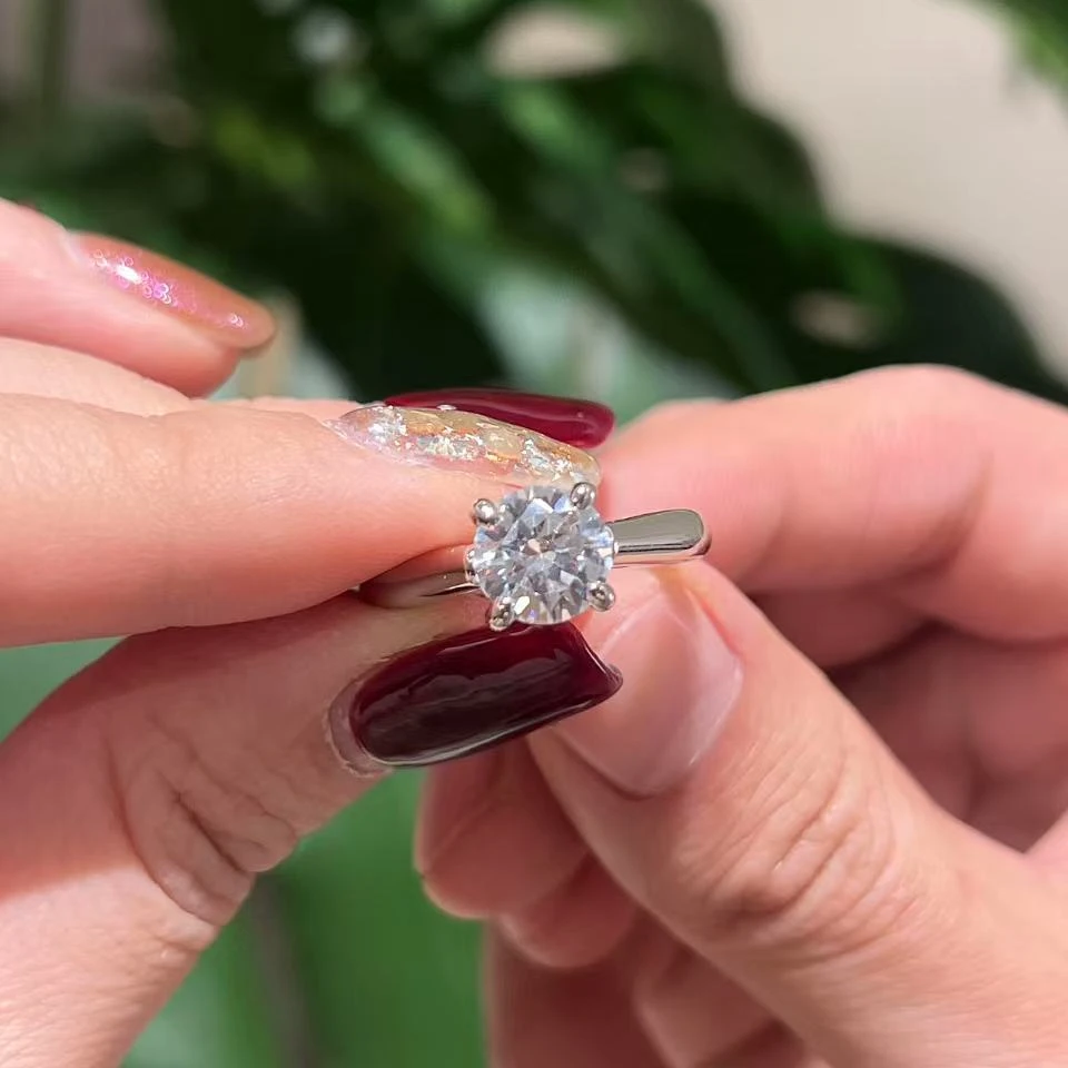 【MK1】V金重工 2克拉四爪手套盖子