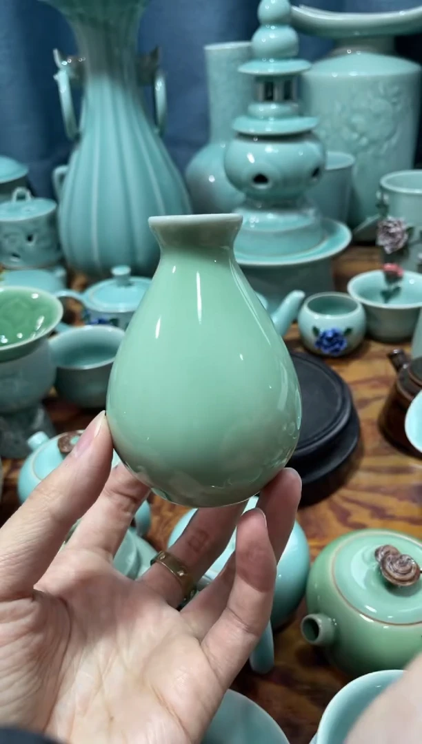 【闪购商品】特价 福利 青瓷 福利