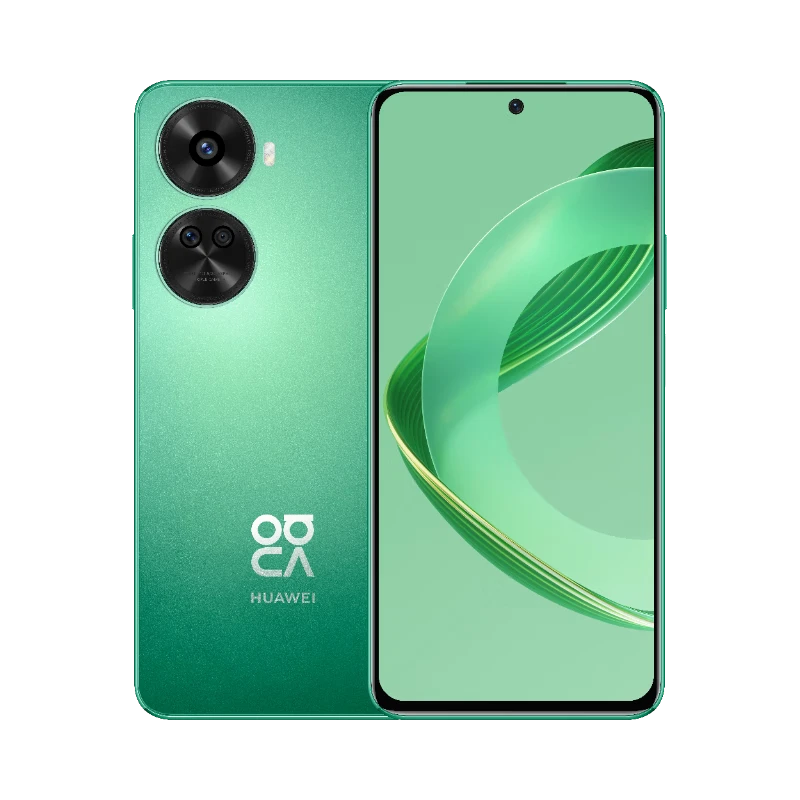 准新品 Huawei/华为 Nova11se鸿蒙系统 3200万前置 NFC 1亿像素牛