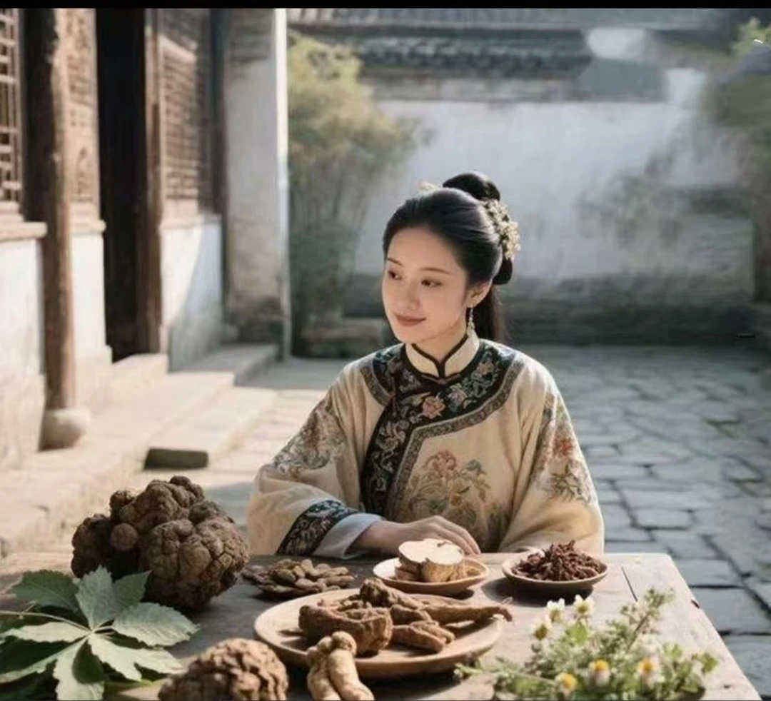 T2【升级组合装】植物萃取304050 包