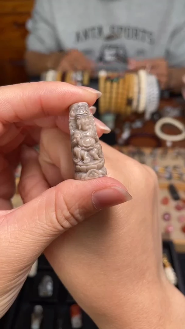 【闪购商品】玛瑙/玉髓颈饰未镶嵌玛瑙饰品77