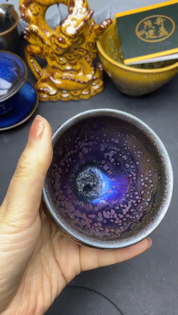 【闪购商品】茶盏            42