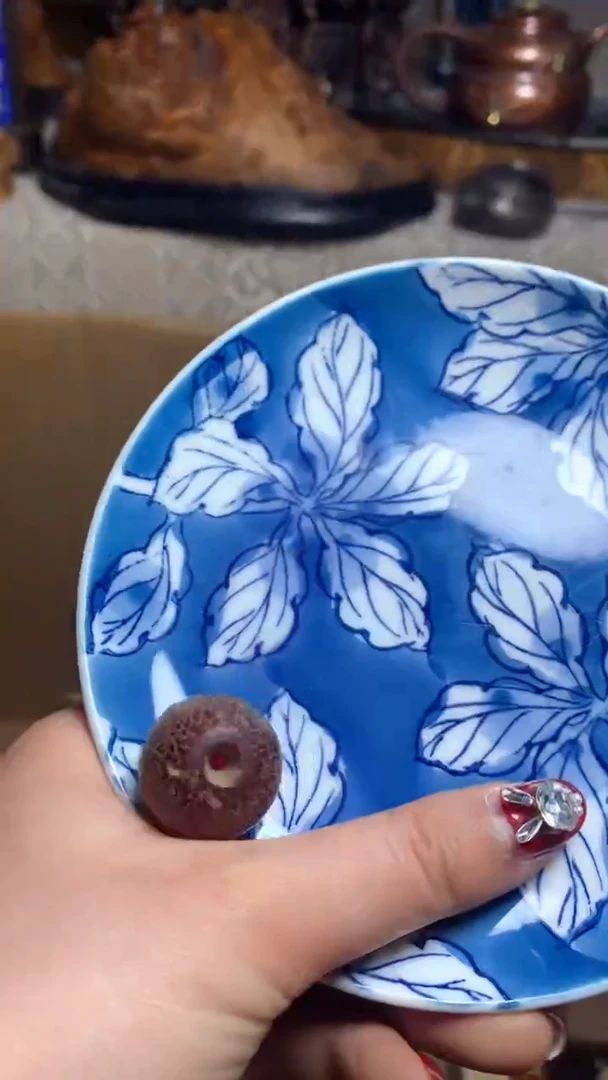 【闪购商品】瓷器默认微瑕瓷器