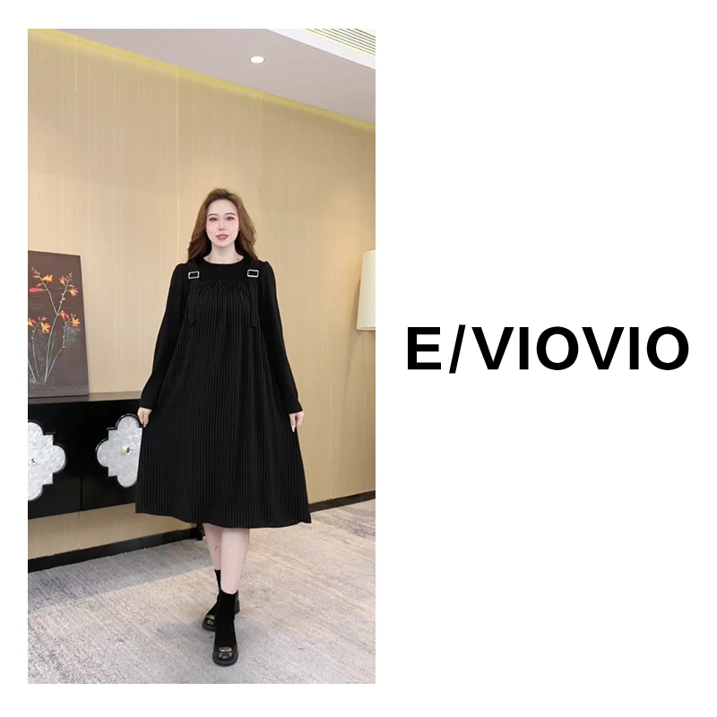 冬季连衣裙ZB6149