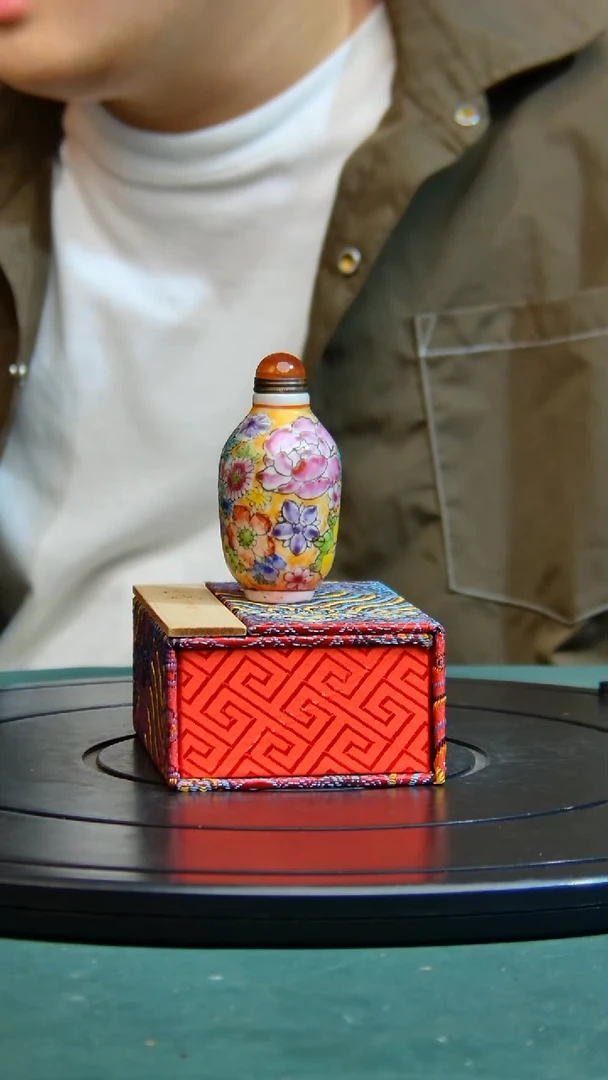 摆件晨*精品陶瓷摆件